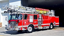 Manhattan Beach Fire Department
