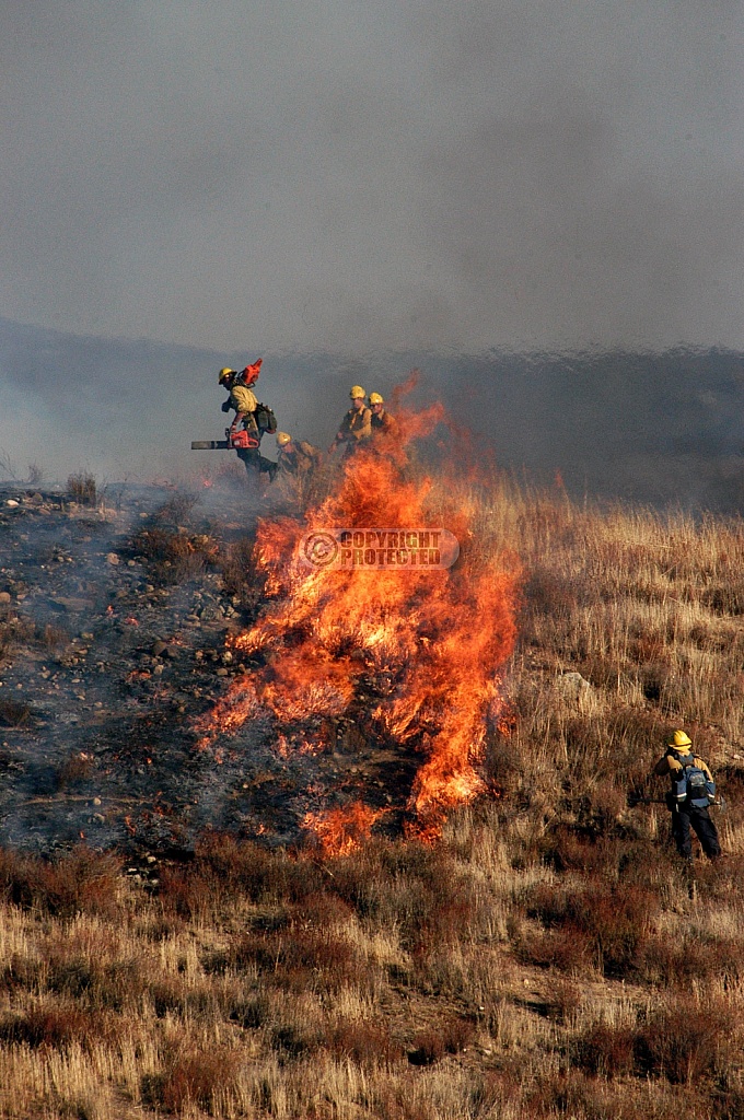 10.9.2006 Cuyama Incident 10.9.2006 Cuyama Incident