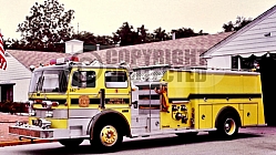 Bayville Fire Department