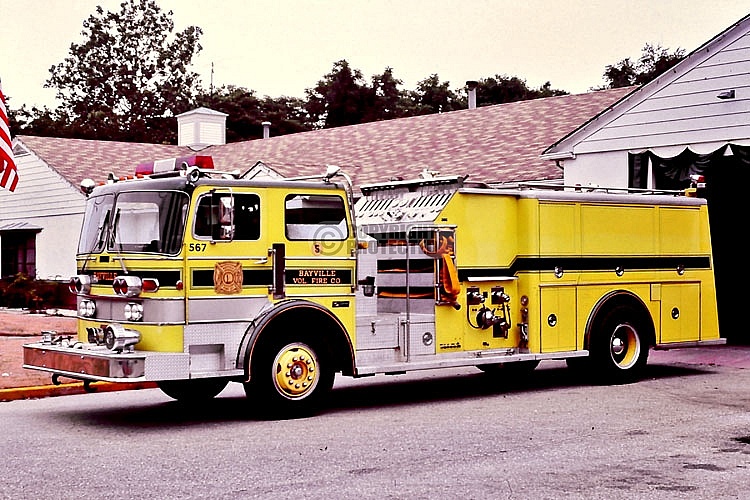 Bayville Fire Department Bayville Fire Department