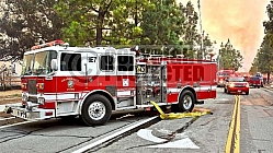 Canyon II Incident