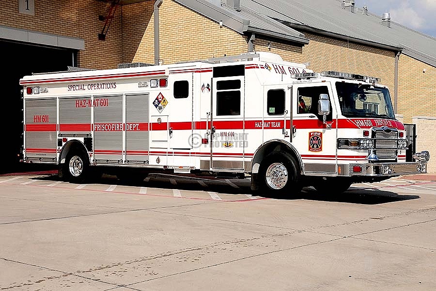 Frisco Fire Department Frisco Fire Department