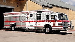 Frisco Fire Department
