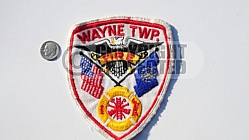 Wayne Township Fire