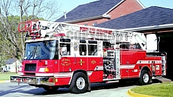 Perry Fire Department