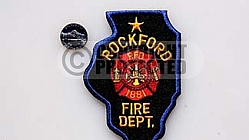Rockford Fire