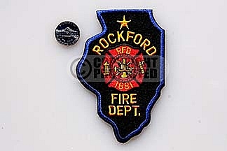Rockford Fire