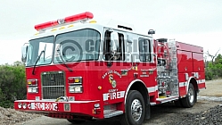 San Luis Obispo County / CalFire