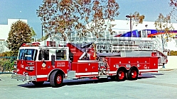 Orange County Fire Authority