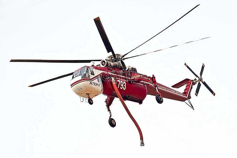 Holy Incident AIR SHOW