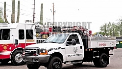 Cave Creek Rural Metro Fire