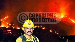 Charlie Fire