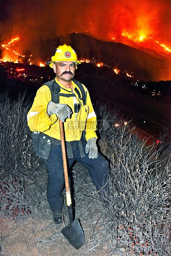 Charlie Fire Charlie Fire