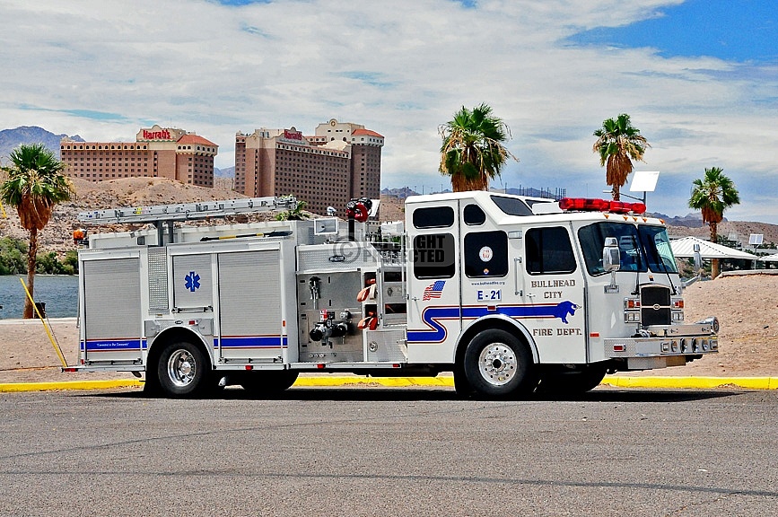 Bullhead City Fire Department Bullhead City Fire Department
