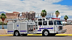 Bullhead City Fire Department
