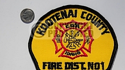 Kootenai CountyFire