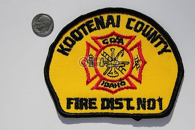 Kootenai CountyFire