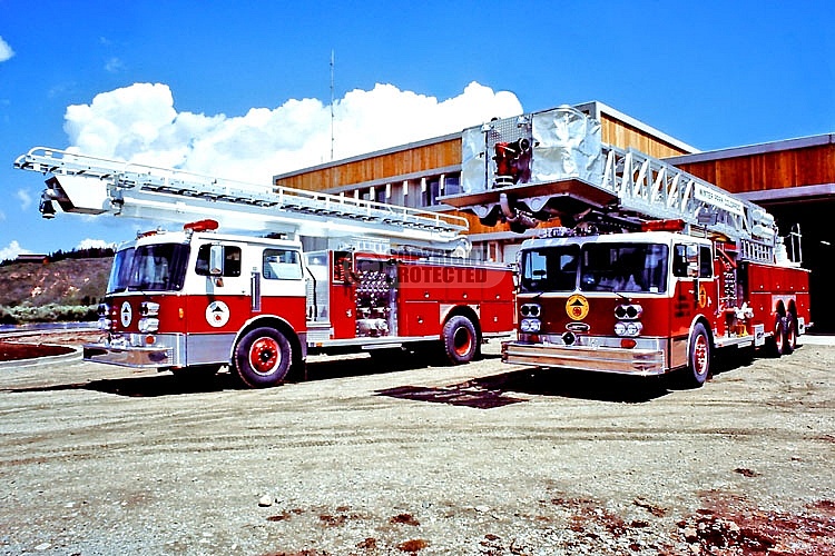 Winter Park Fire Department