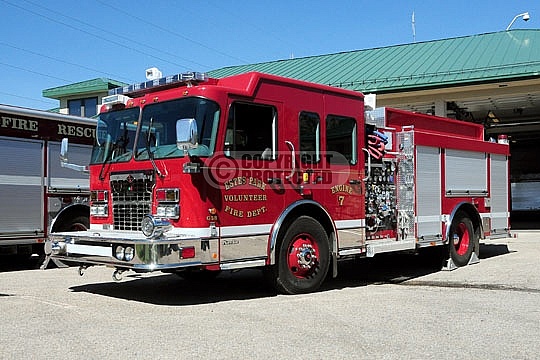 Estes Park Fire Department