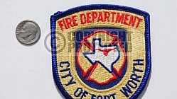 Fort Worth Fire
