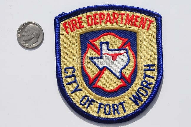 Fort Worth Fire Fort Worth Fire