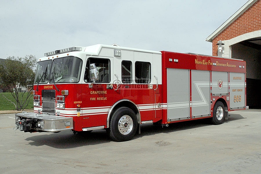 Grapevine Fire Department Grapevine Fire Department