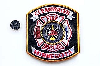 Clearwater Fire