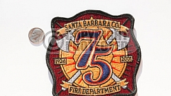 Santa Barbara County Fire