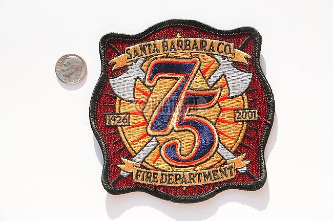 Santa Barbara County Fire Santa Barbara County Fire