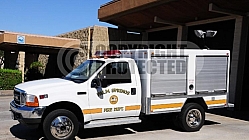 Palm Springs Fire Department