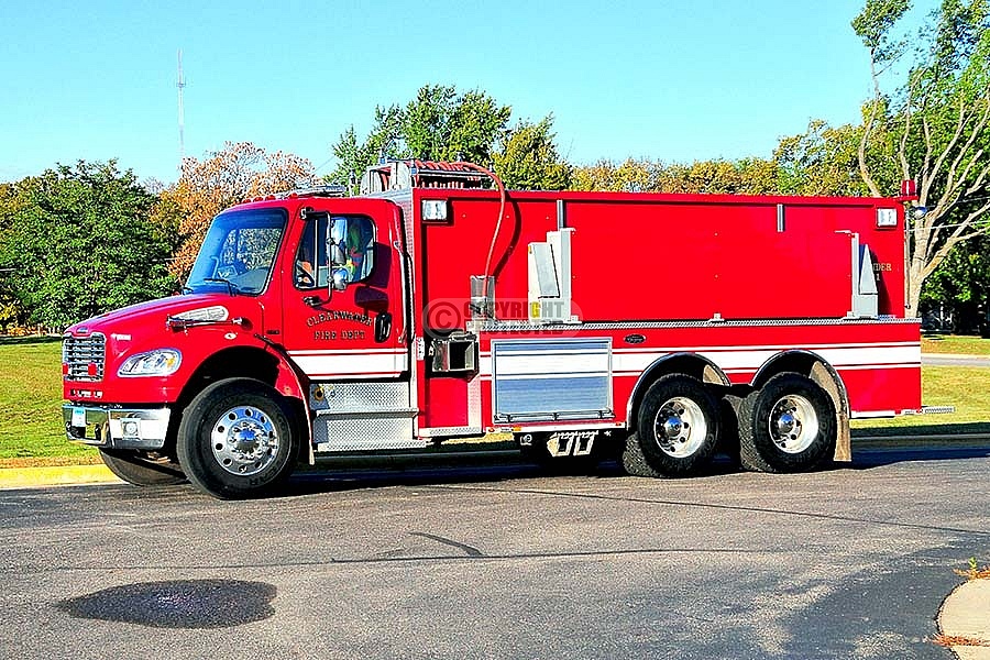 Clearwater Fire Department Clearwater Fire Department