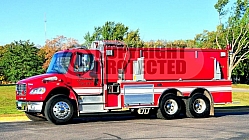 Clearwater Fire Department