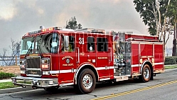 Canyon II Incident
