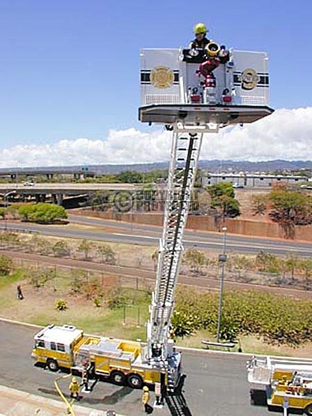 Honolulu Fire Department Honolulu Fire Department