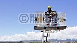 Honolulu Fire Department