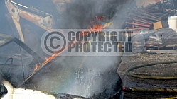 12.10.2007 Gardena Incident