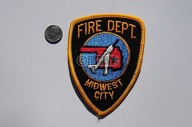 Midwest City Fire