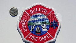 Duluth Fire