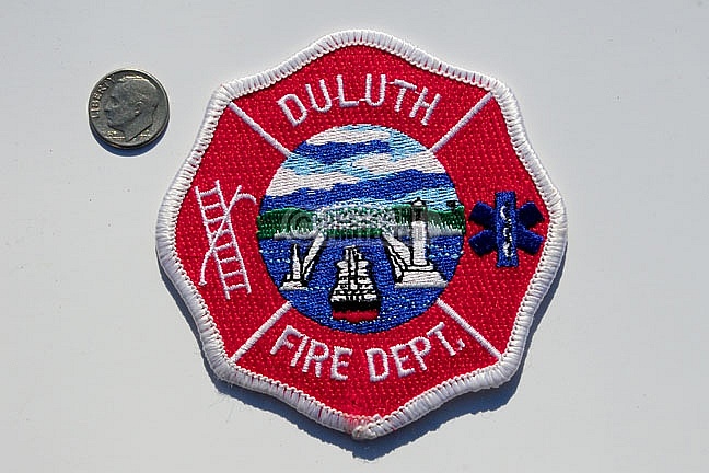 Duluth Fire