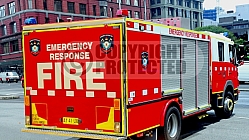 Sydney Fire Department