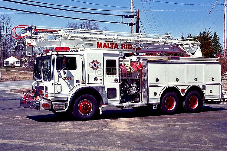 Malta Ridge Fire Department Malta Ridge Fire Department