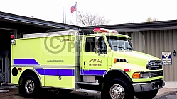 Pittsville Fire Department