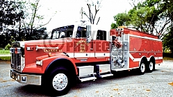 Northwest Fire Department