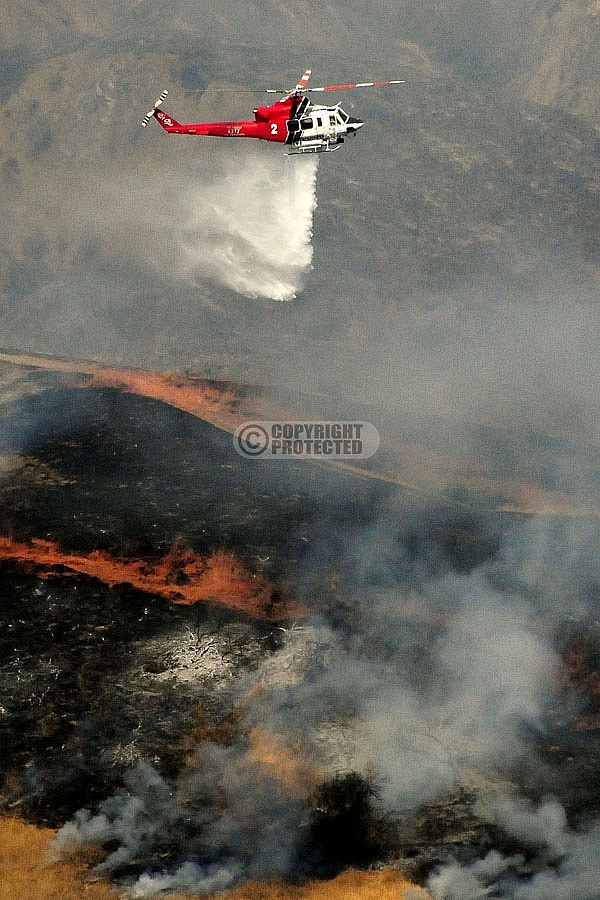 8.29.2009 Station Incident
