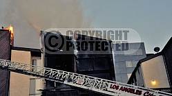 5.24.2009 Barry Incident