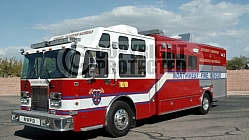 Northwest Fire Department