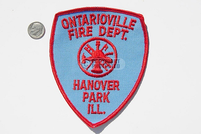 Ontarioville Fire / Hanover Park Ontarioville Fire / Hanover Park
