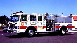 Albuquerque Fire Department