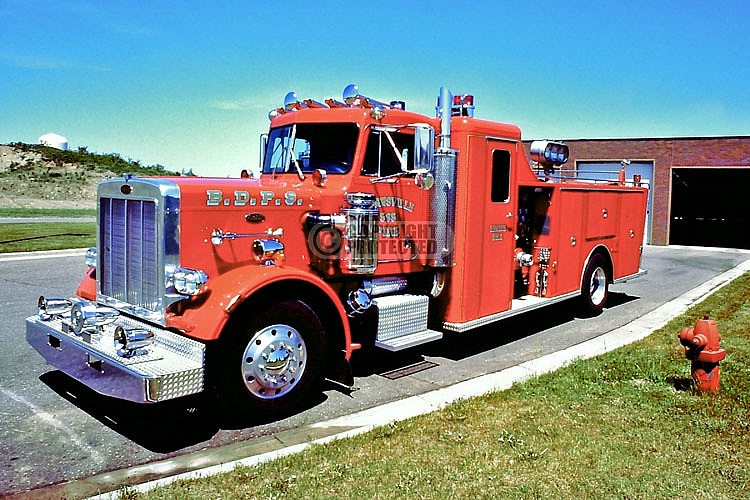 Burnsville Fire Department