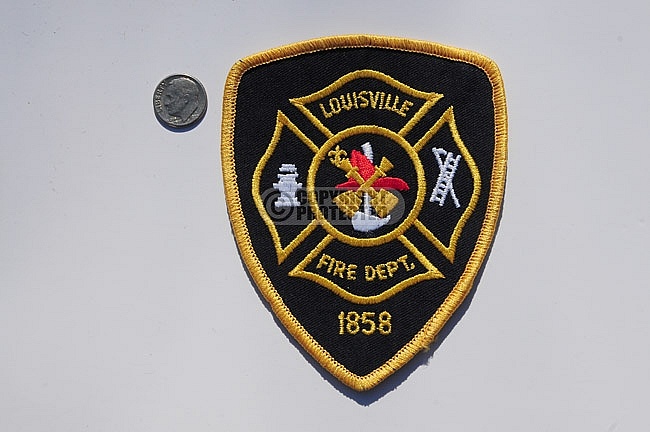 Louisville Fire